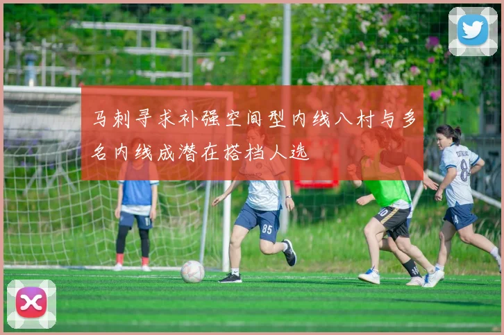 马刺寻求补强空间型内线八村与多名内线成潜在搭档人选